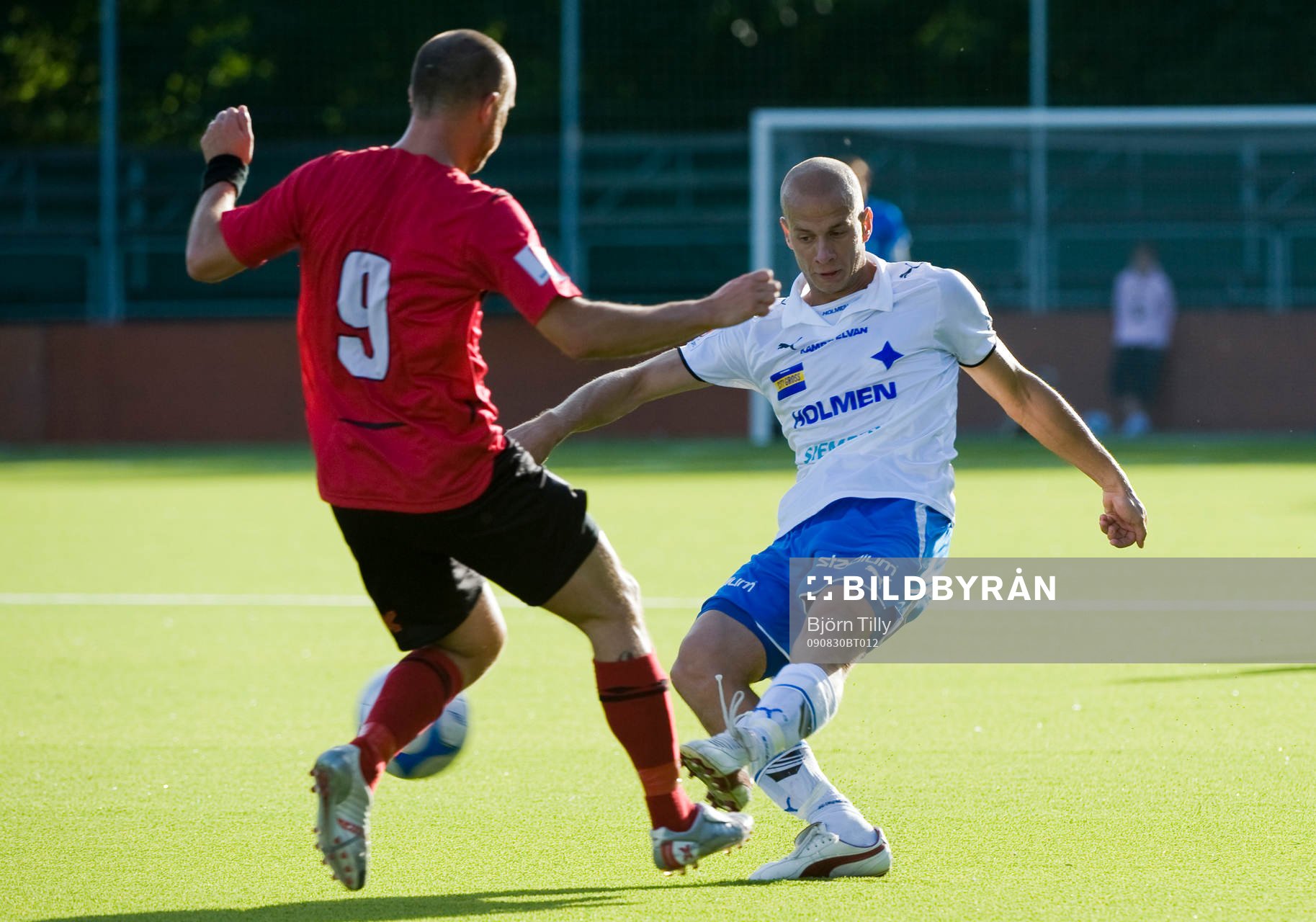 Gunnar Thor Gunnarsson, Norrköping