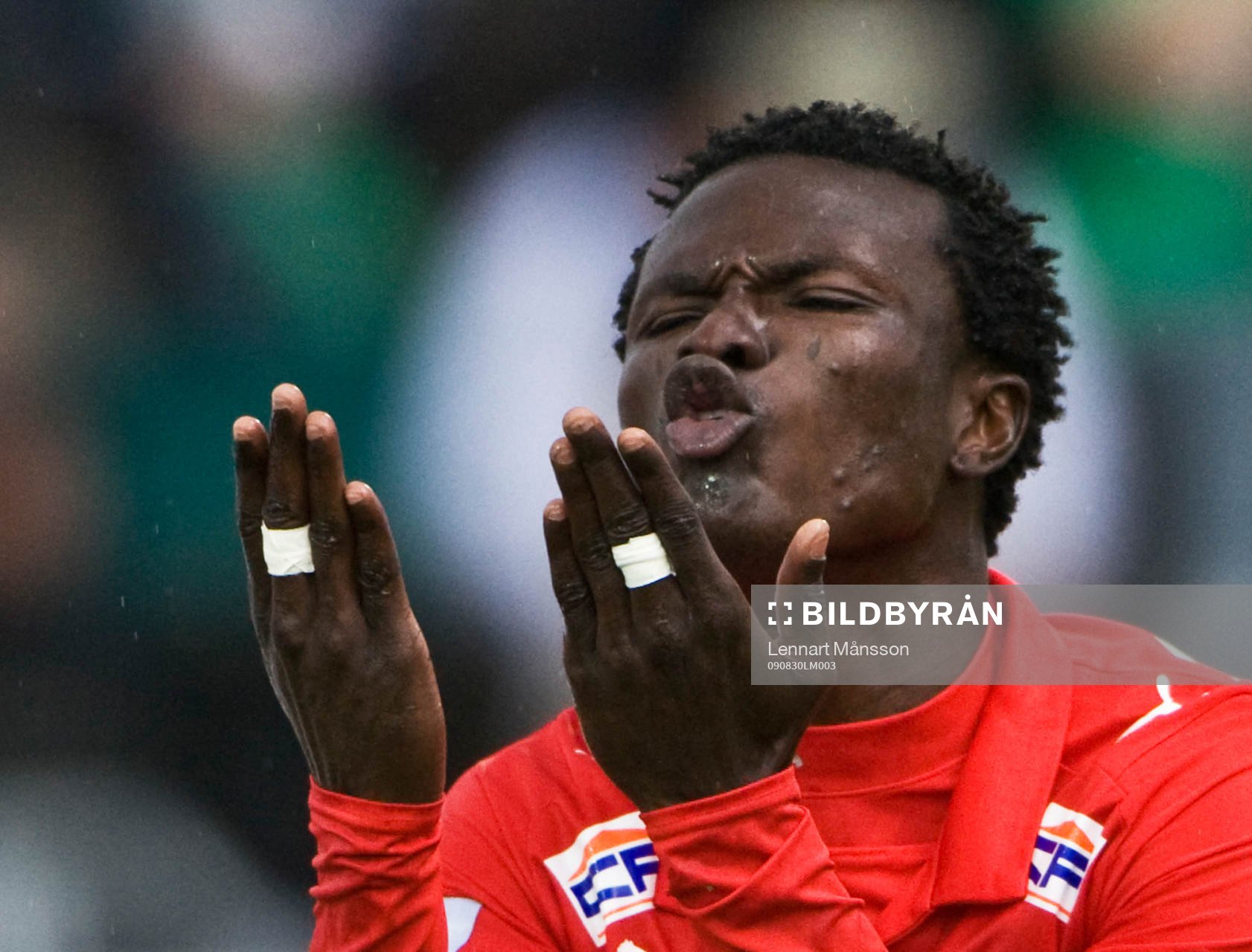 Abiola Dauda