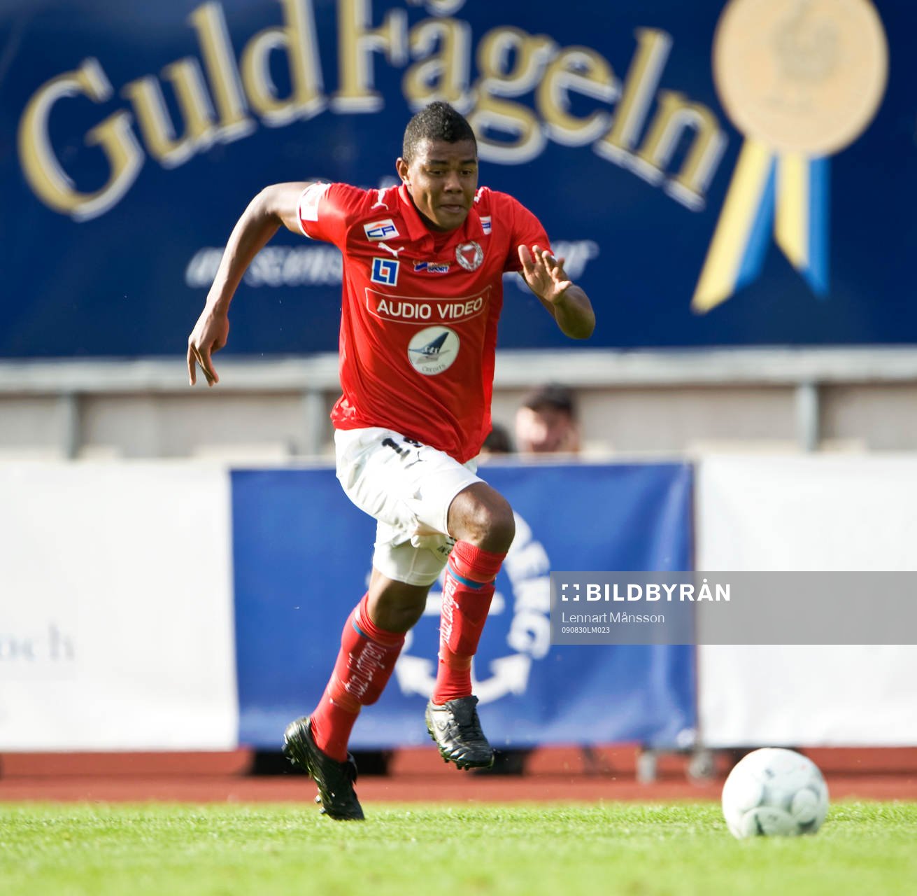 Ricardo Santos