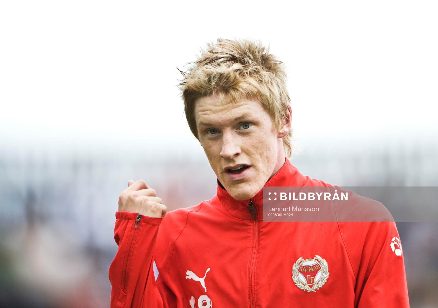 Rasmus Elm
