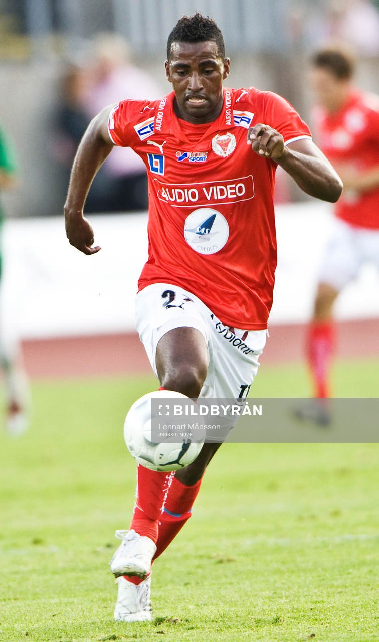Reinaldo José Zacharias