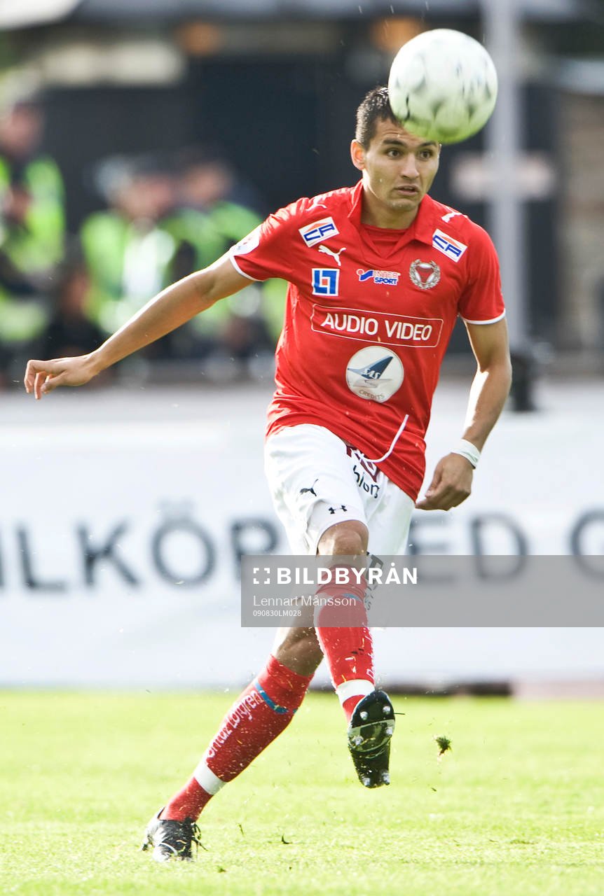 Emin Nouri