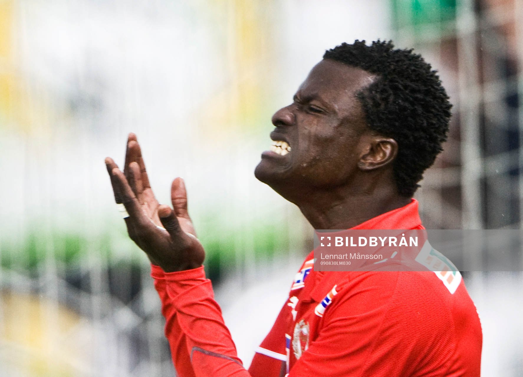 Abiola Dauda