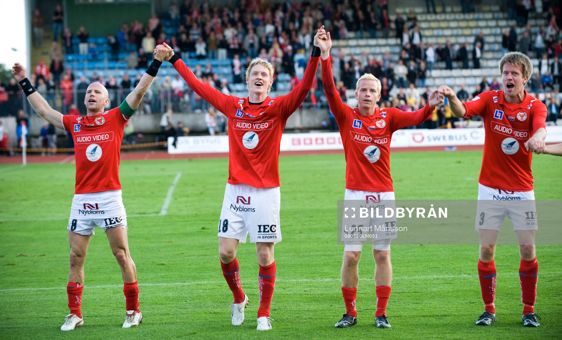 Sista jublet med gänget, Rasmus Elm, Henrik Rydström,