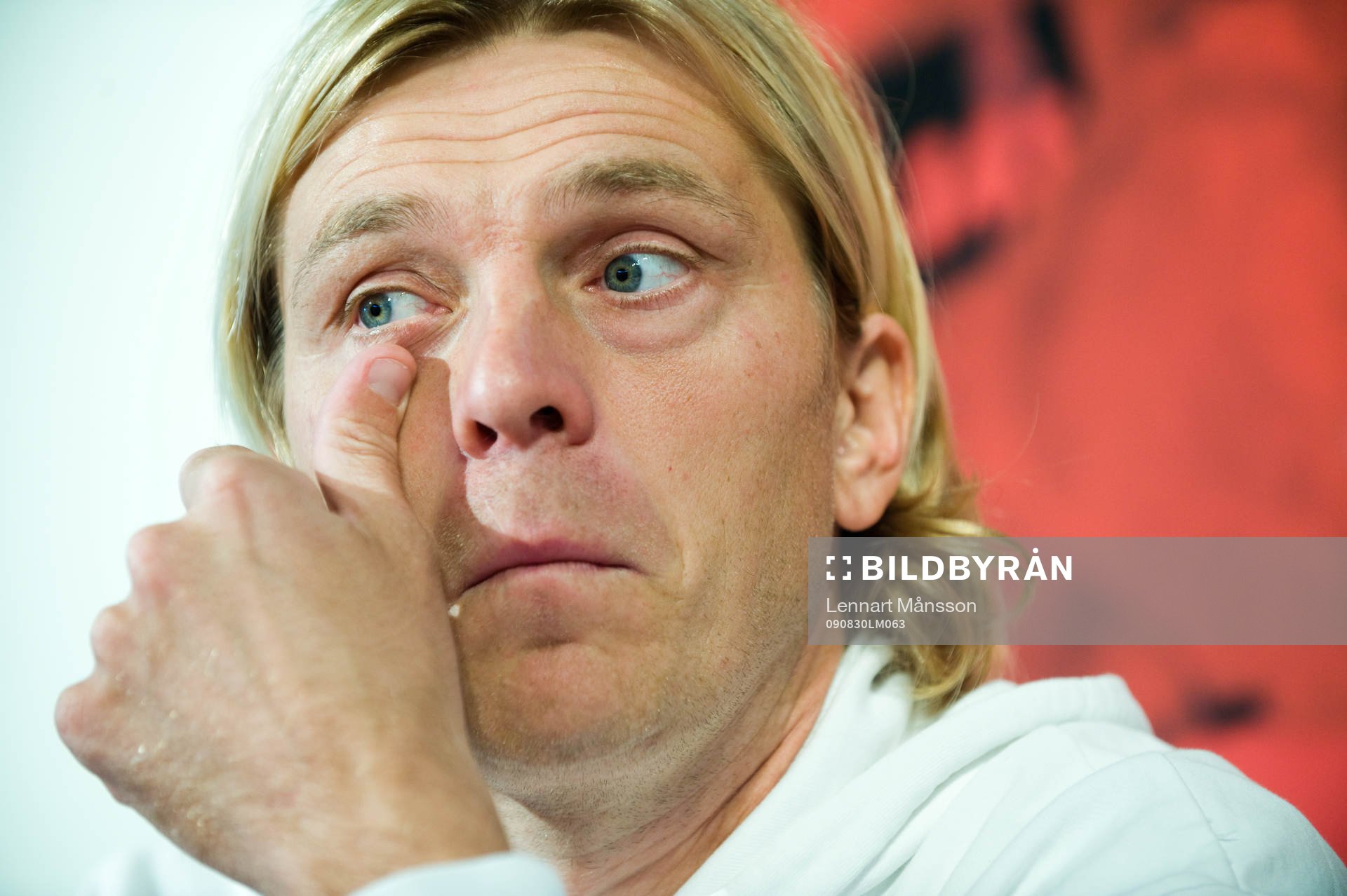 Tony Gustavsson, tränare