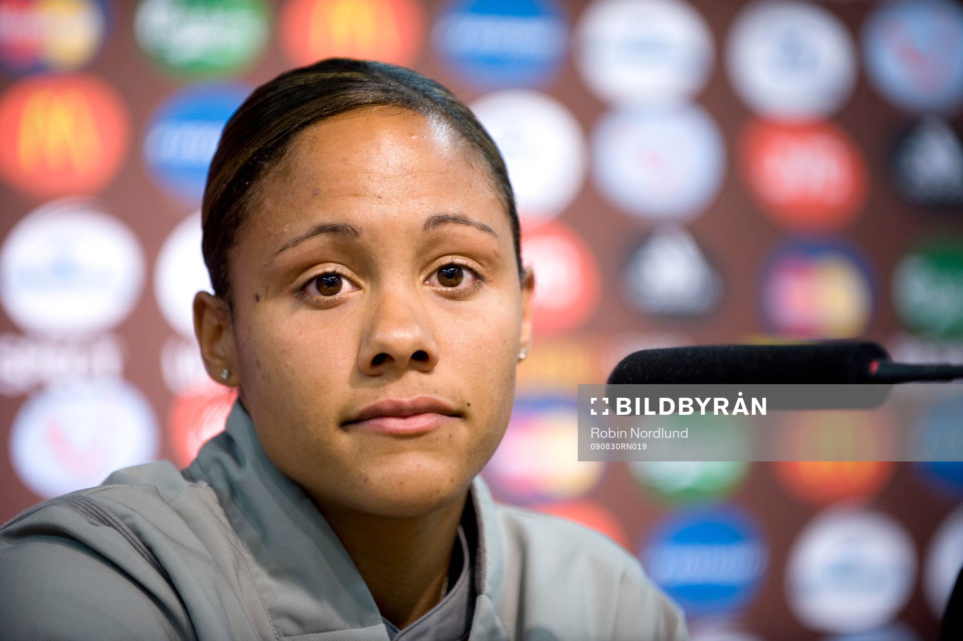 Alex Scott