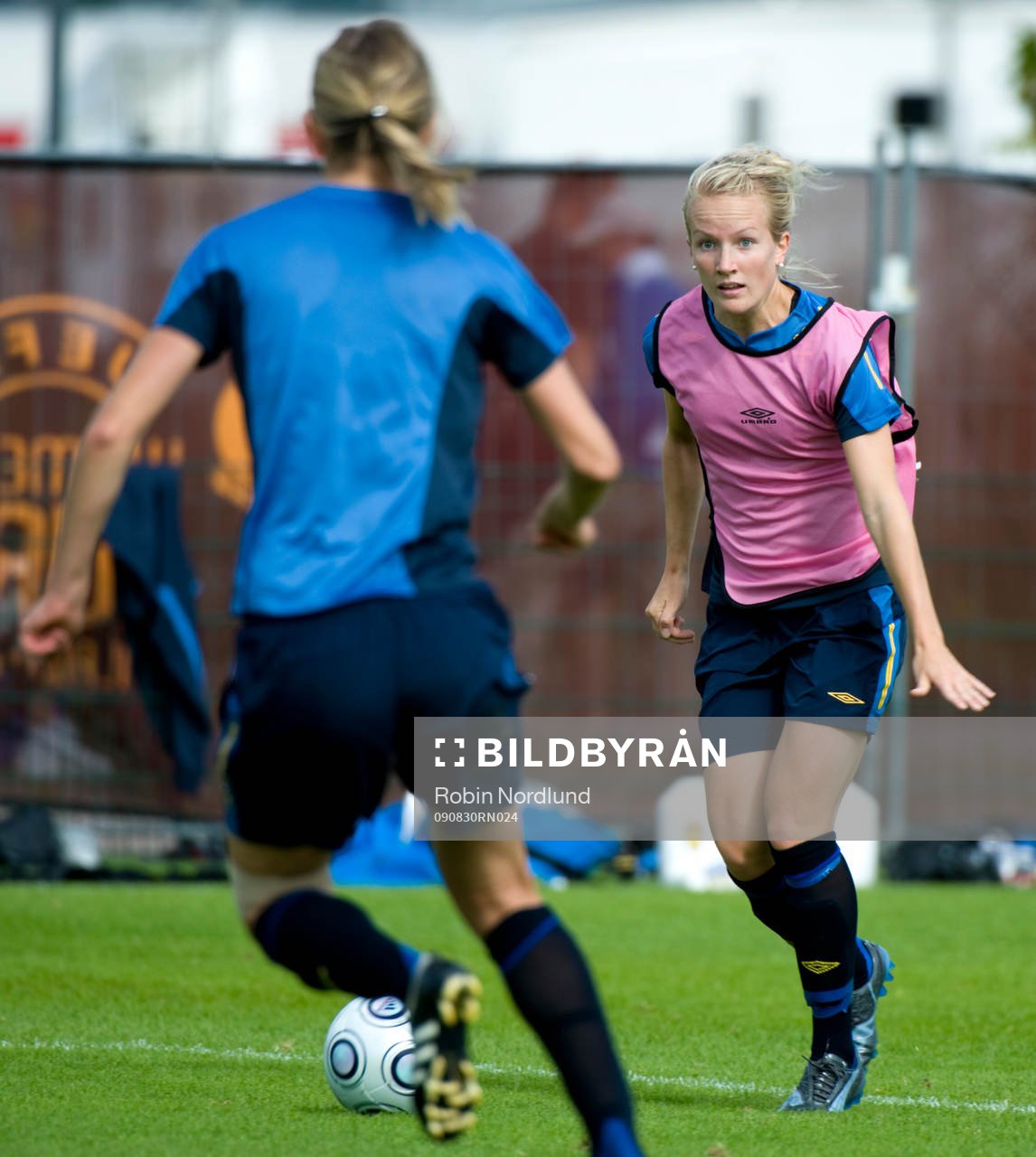 Petra Larsson