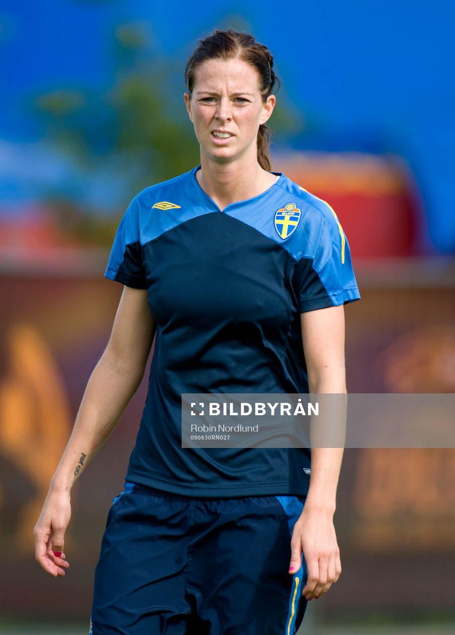 Lotta Schelin