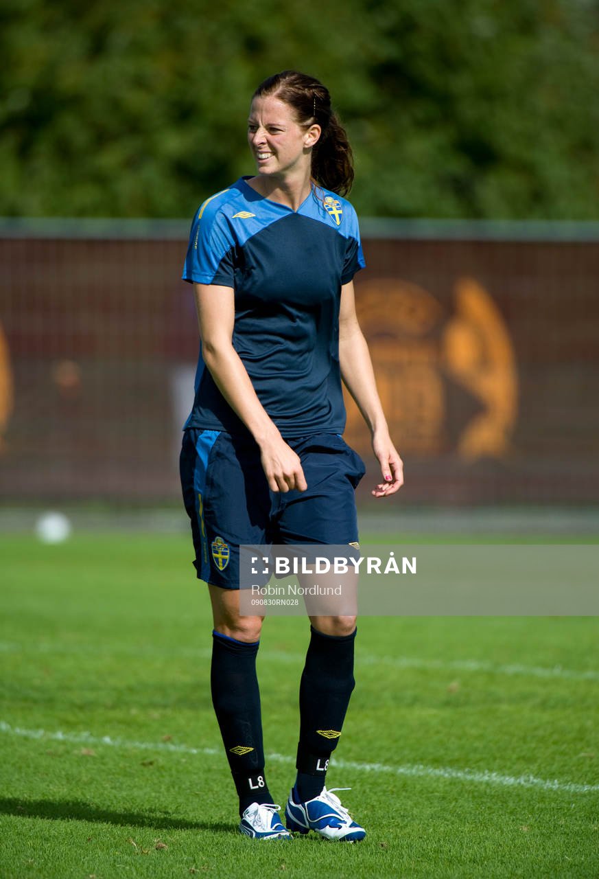 Lotta Schelin
