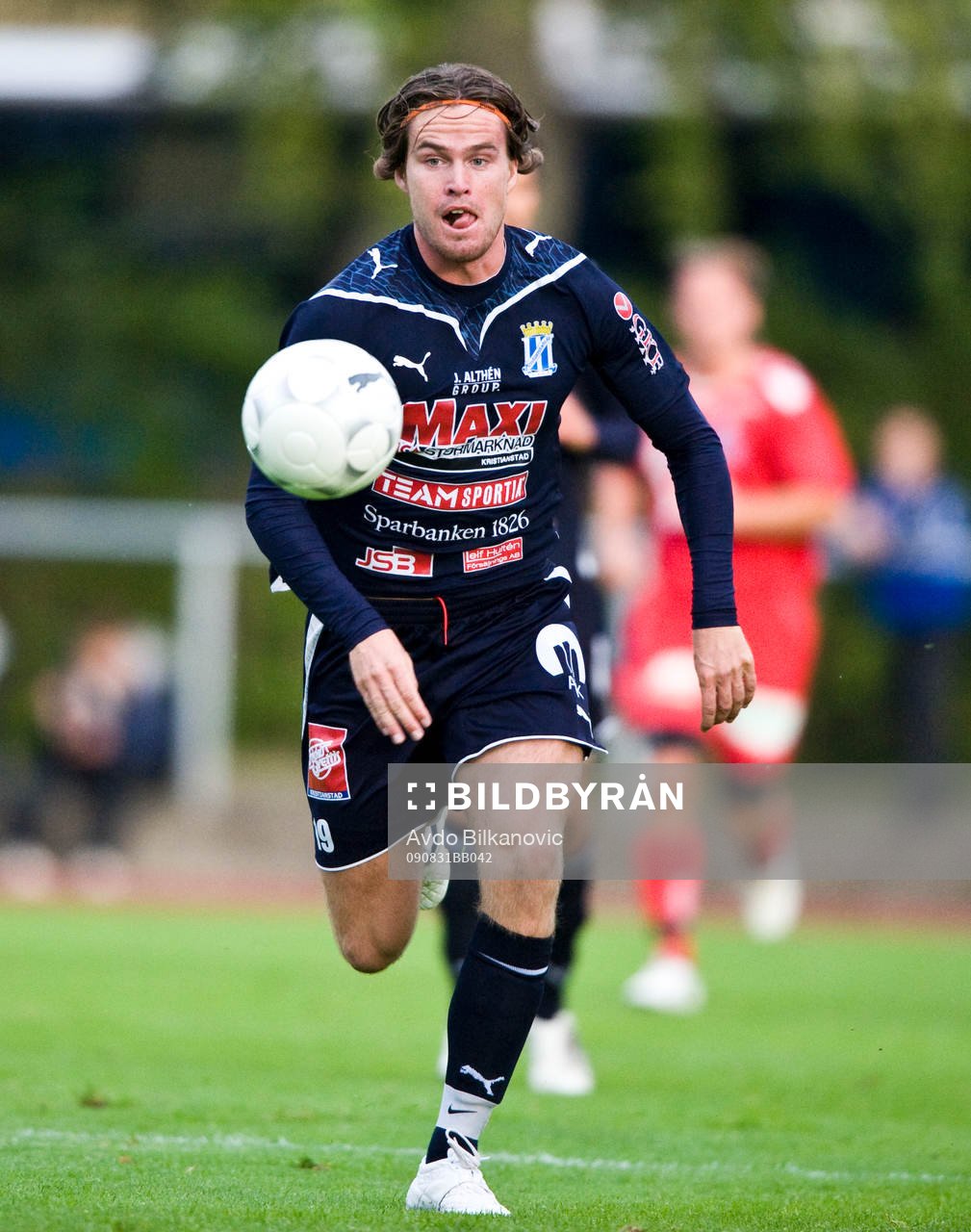 Niklas Nordgren
