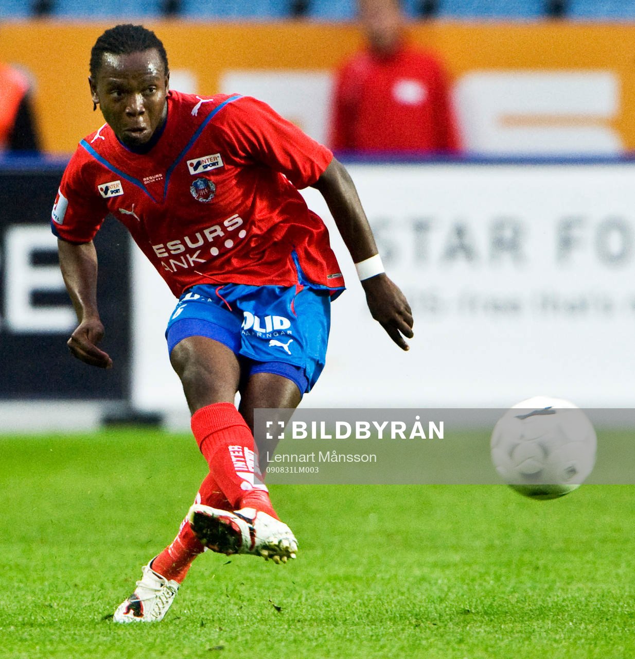 May Mahlangu