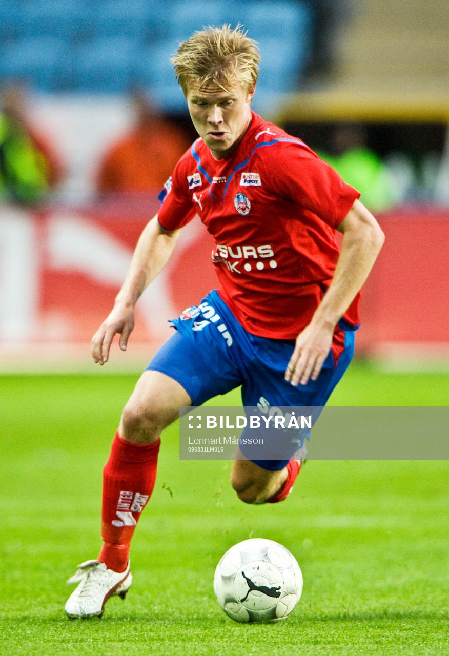 Andreas Landgren