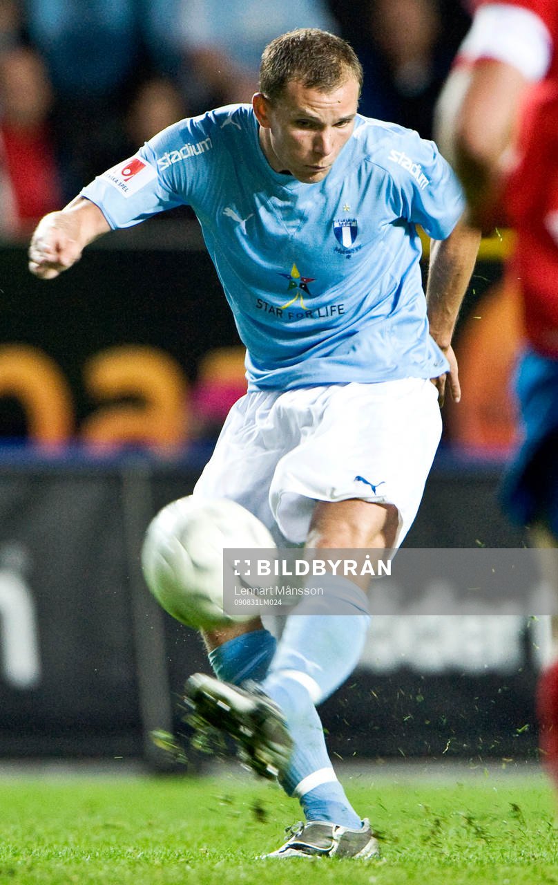 Daniel Larsson