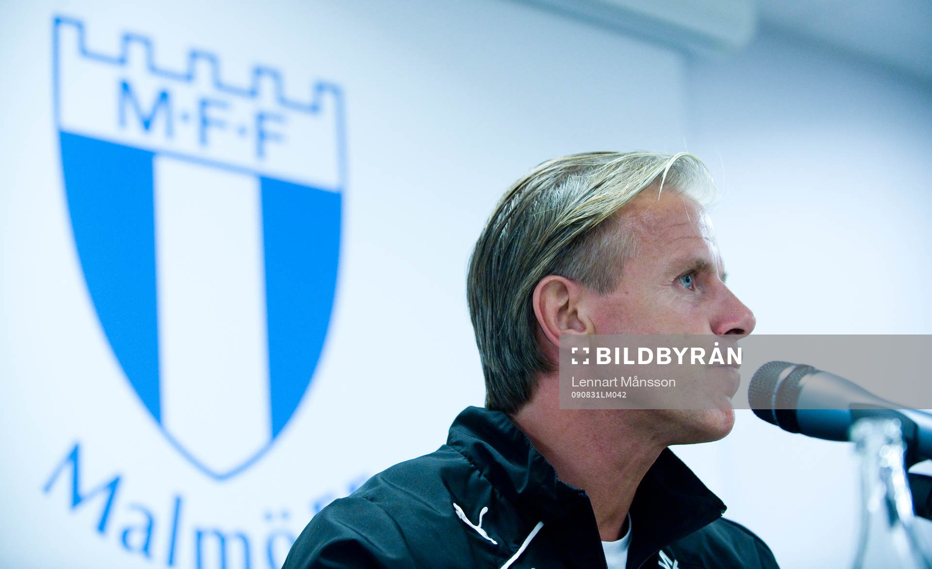 Roland Nilsson, tränare