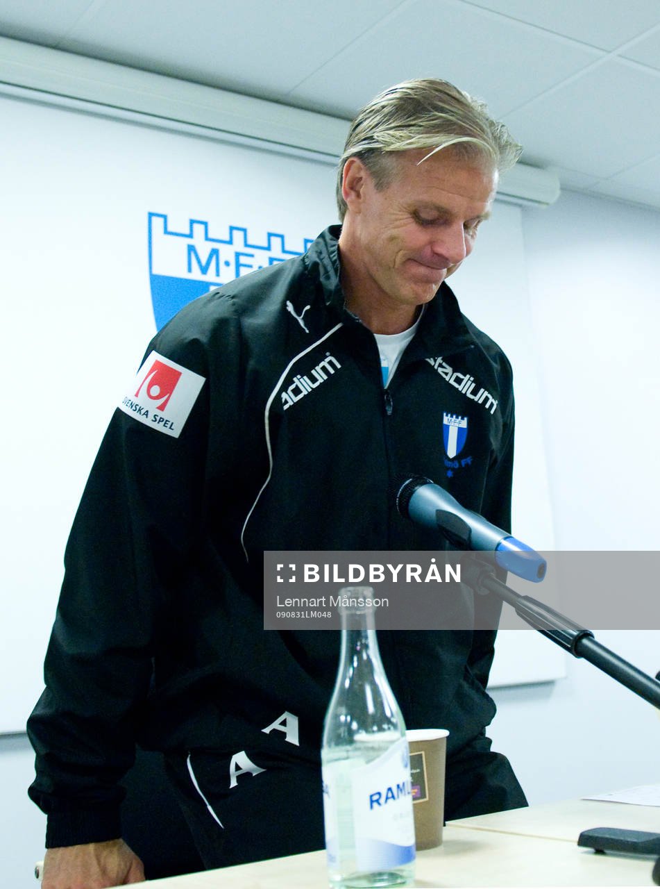 Roland Nilsson, tränare