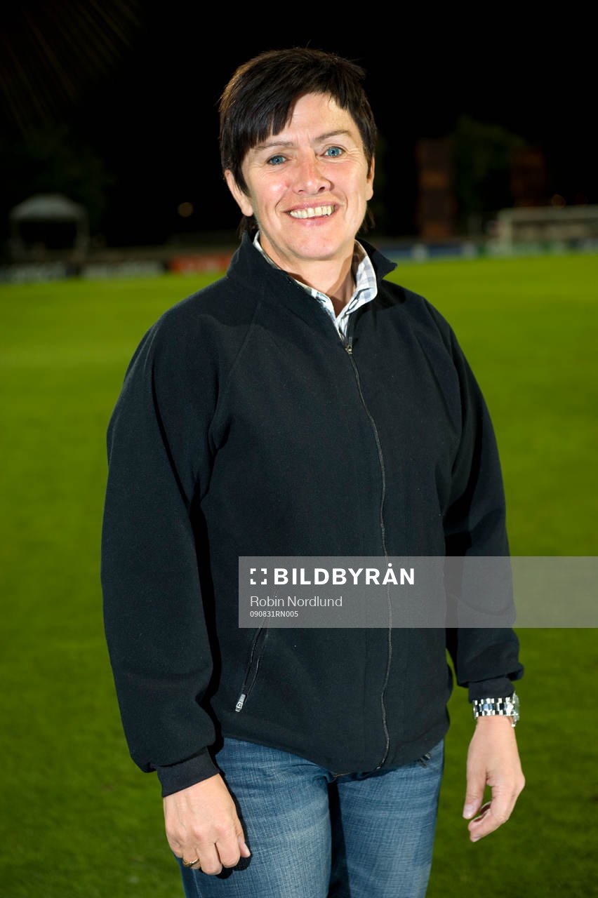 Anette Börjesson