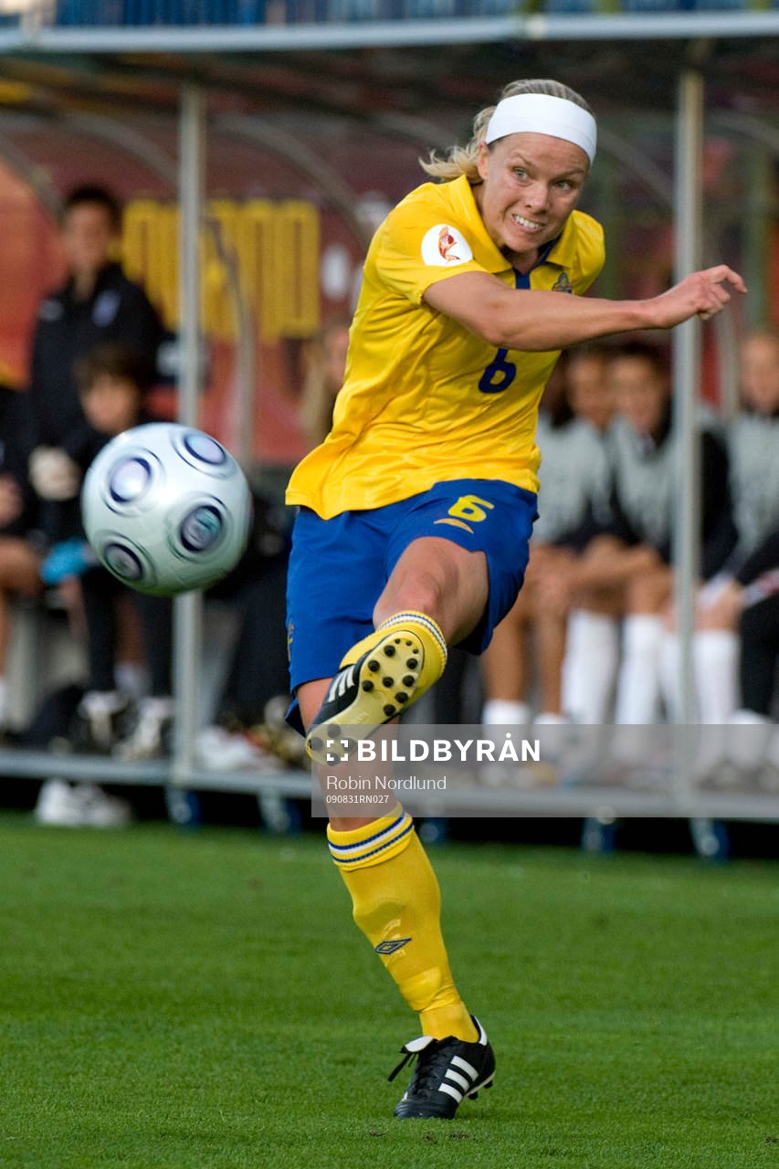 Sara Thunebro