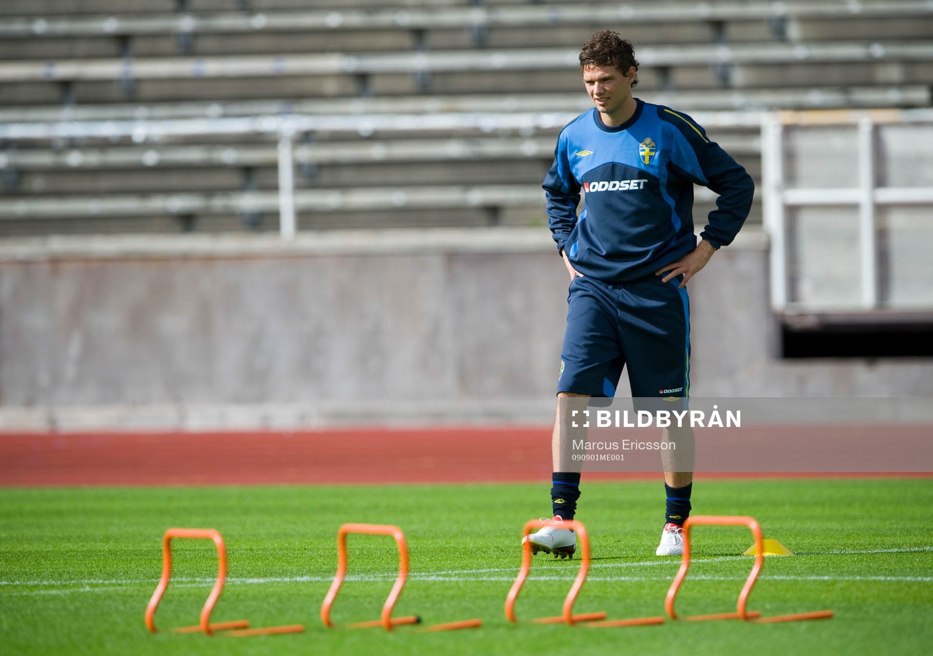 Marcus Berg