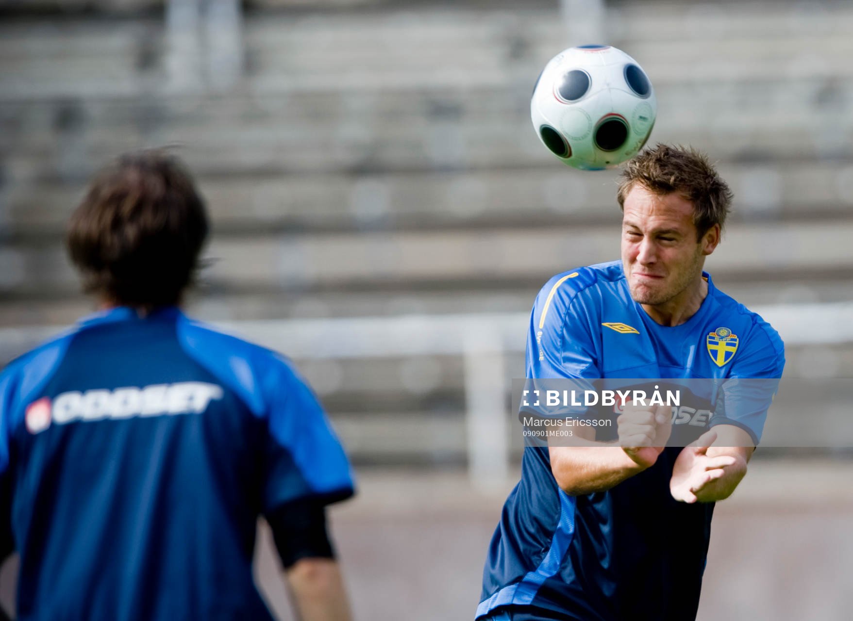Andreas Granqvist