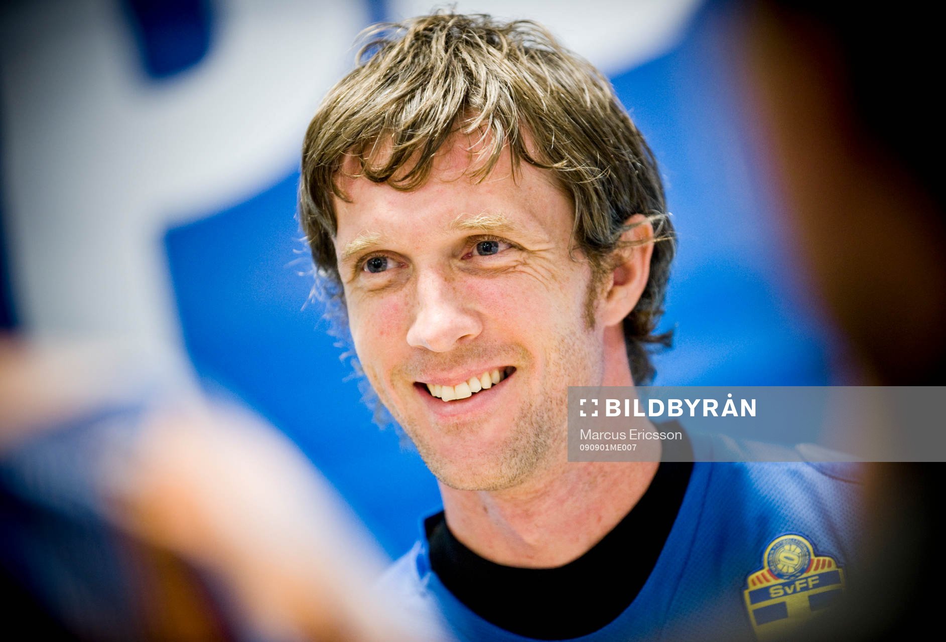 Mikael Nilsson