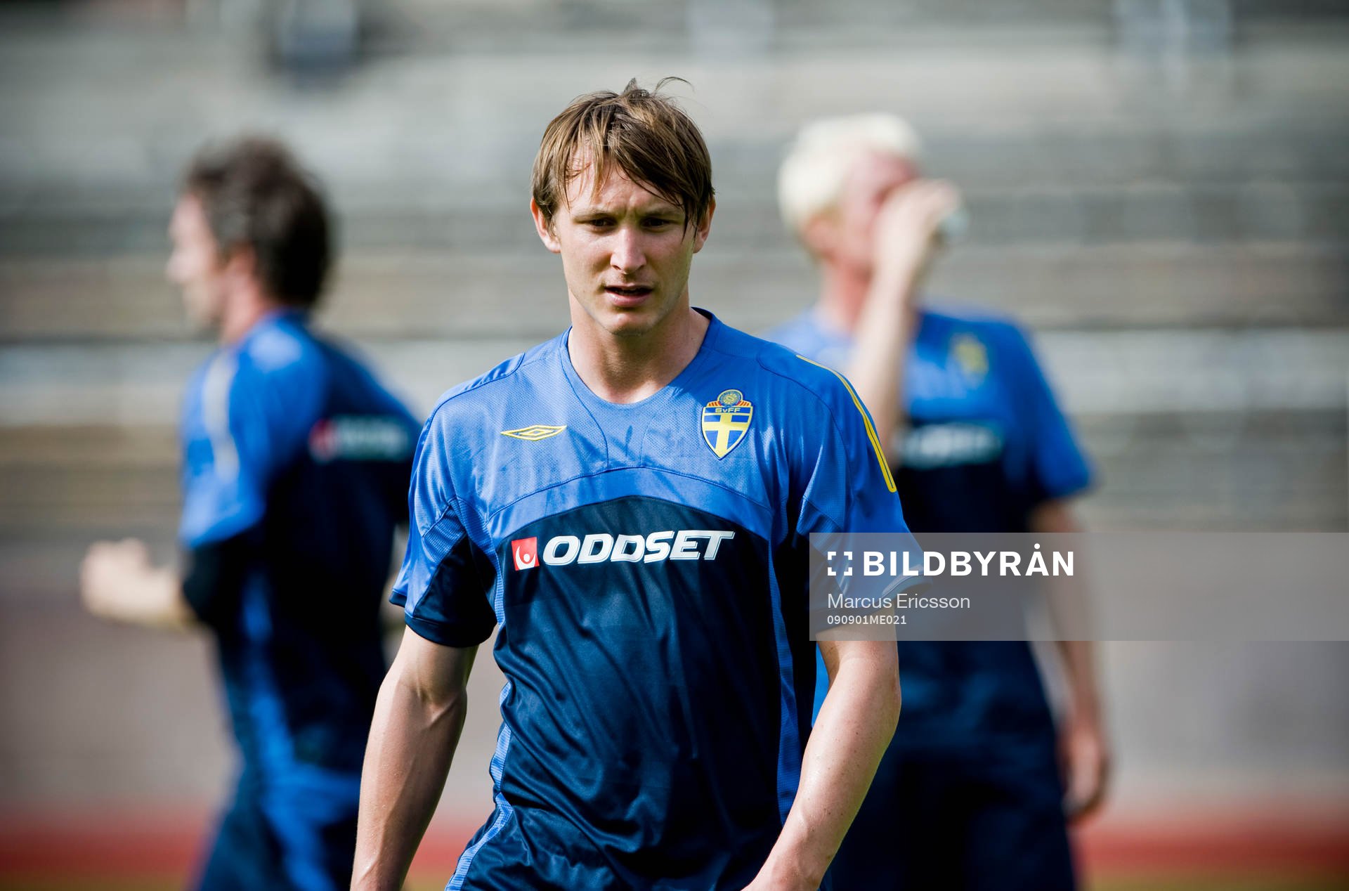 Kim Källström