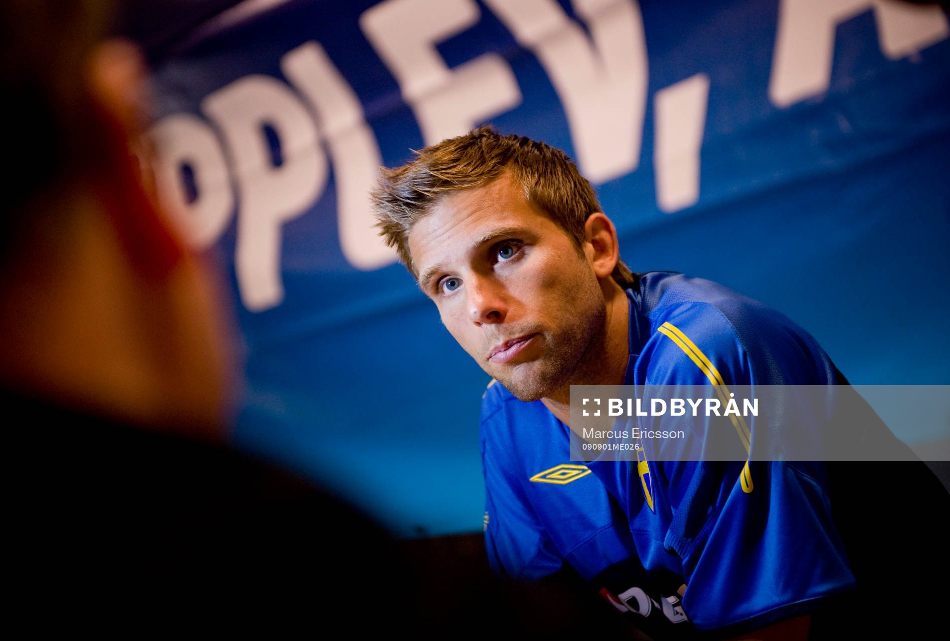 Anders Svensson