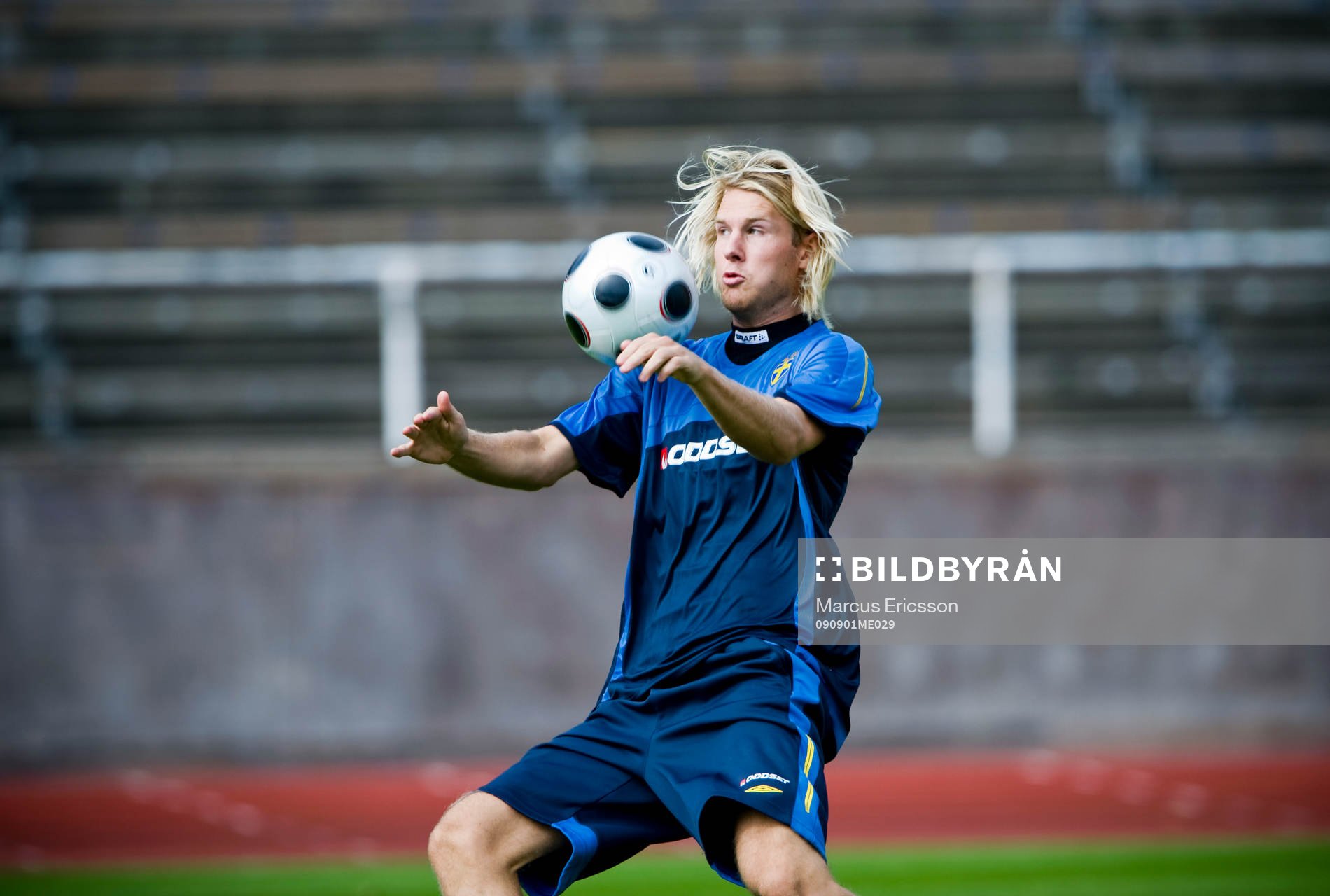 Ola Toivonen