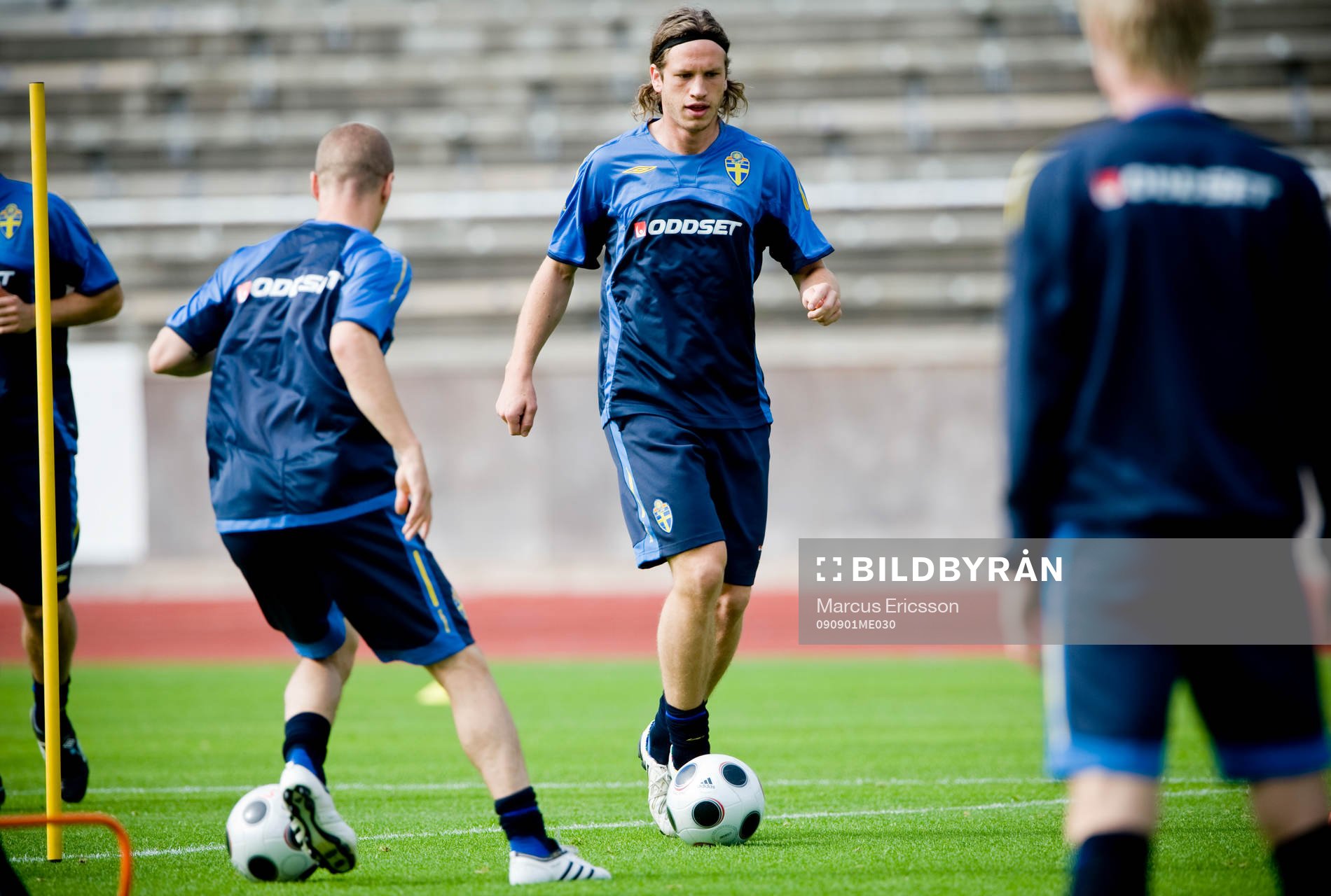 Gustaf Svensson
