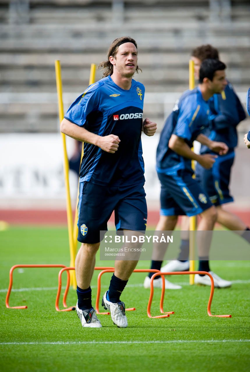 Gustaf Svensson