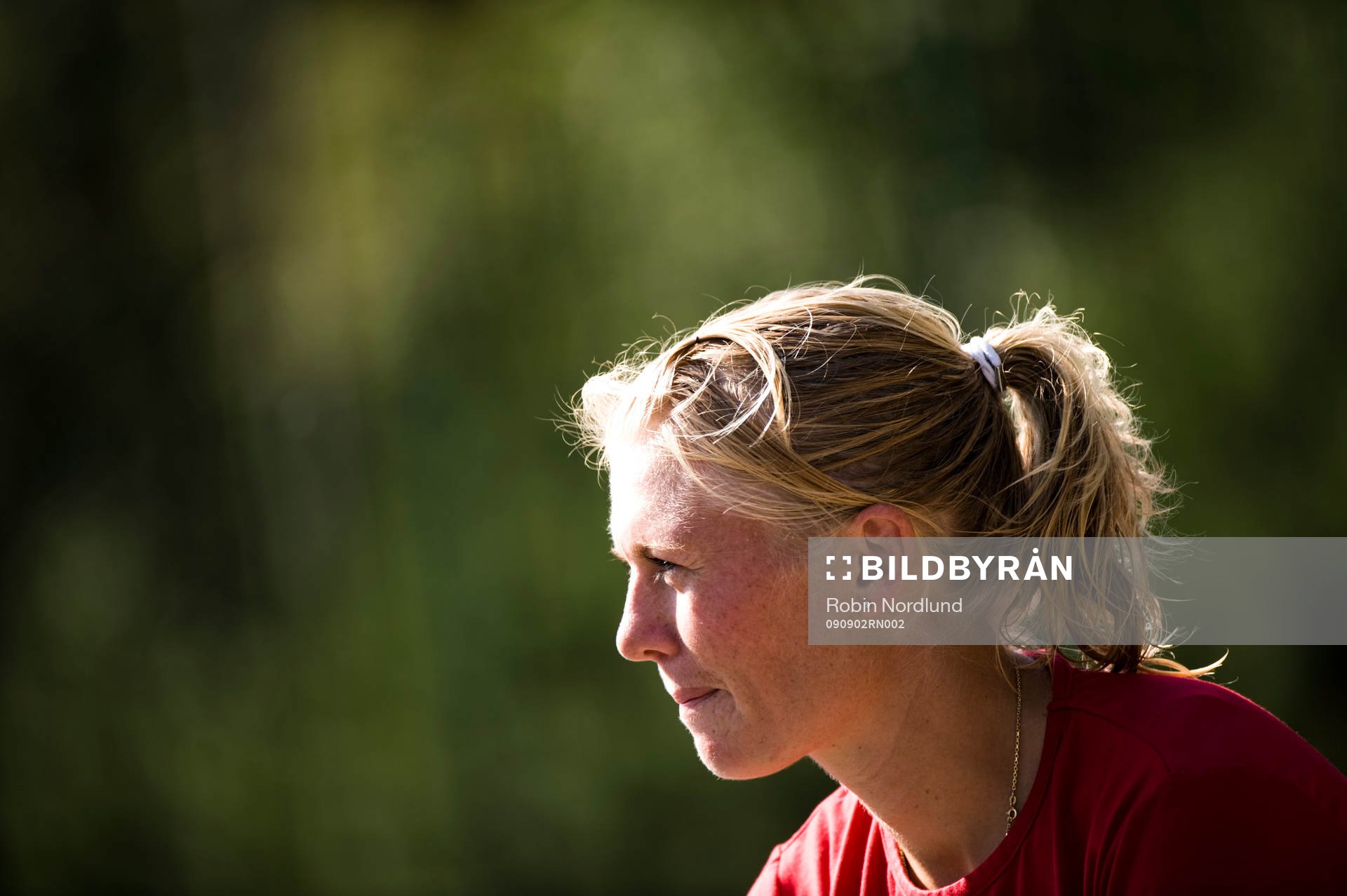  Solveig Gulbrandsen, Norge