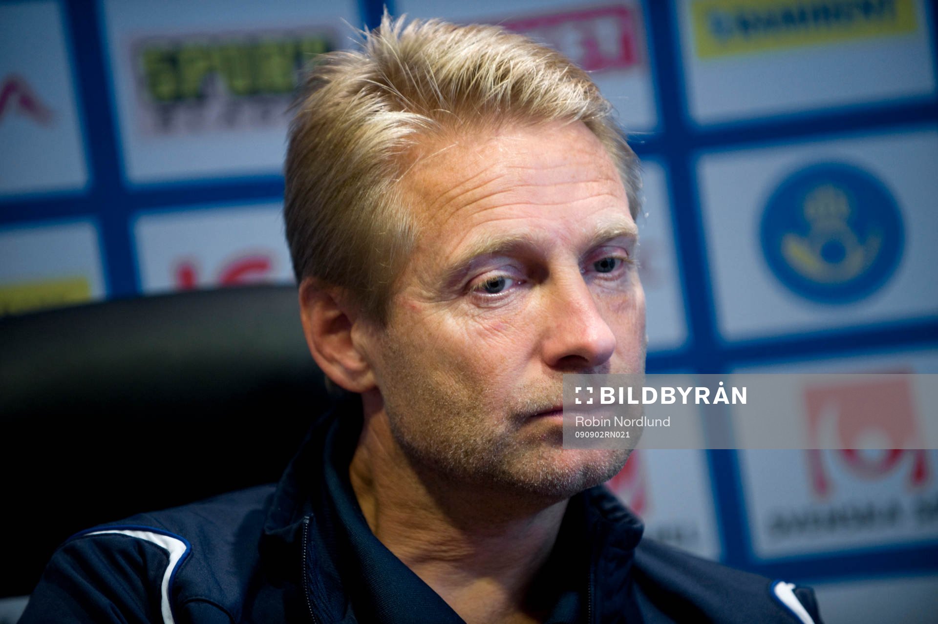 Thomas Dennerby, Förbundskapten funderar