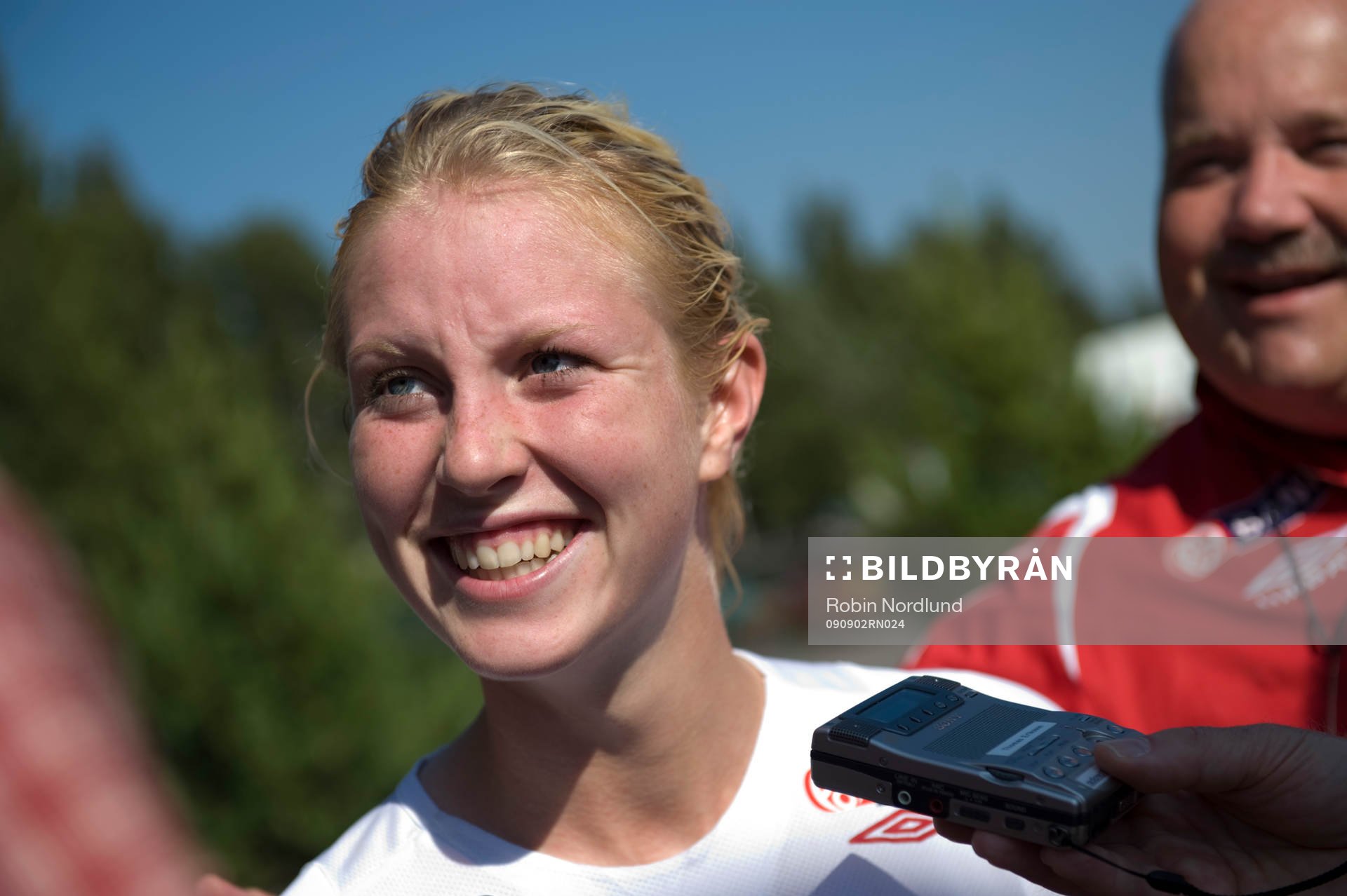 Cecilie Pedersen, Norge
