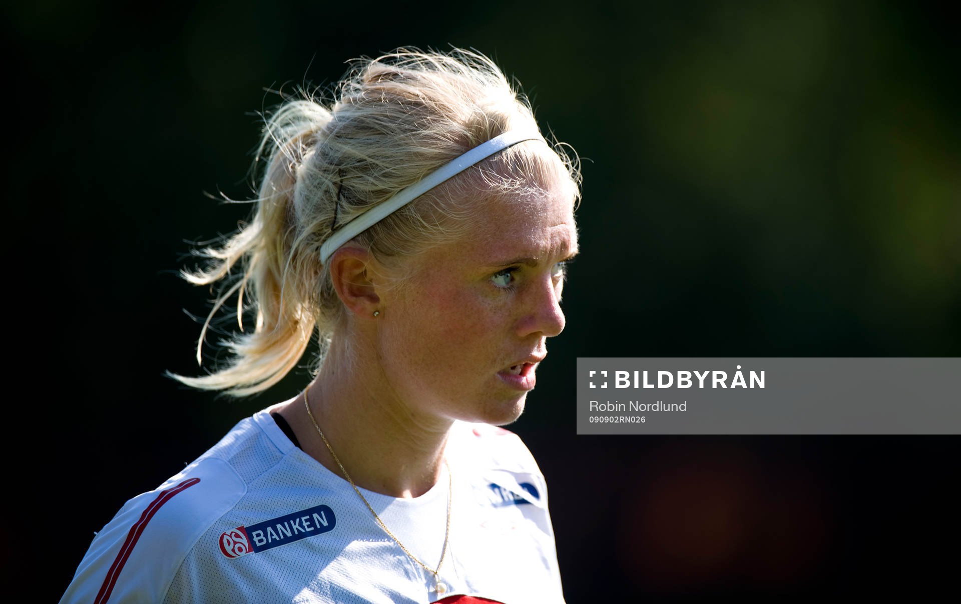 Solveig Gulbrandsen, Norge