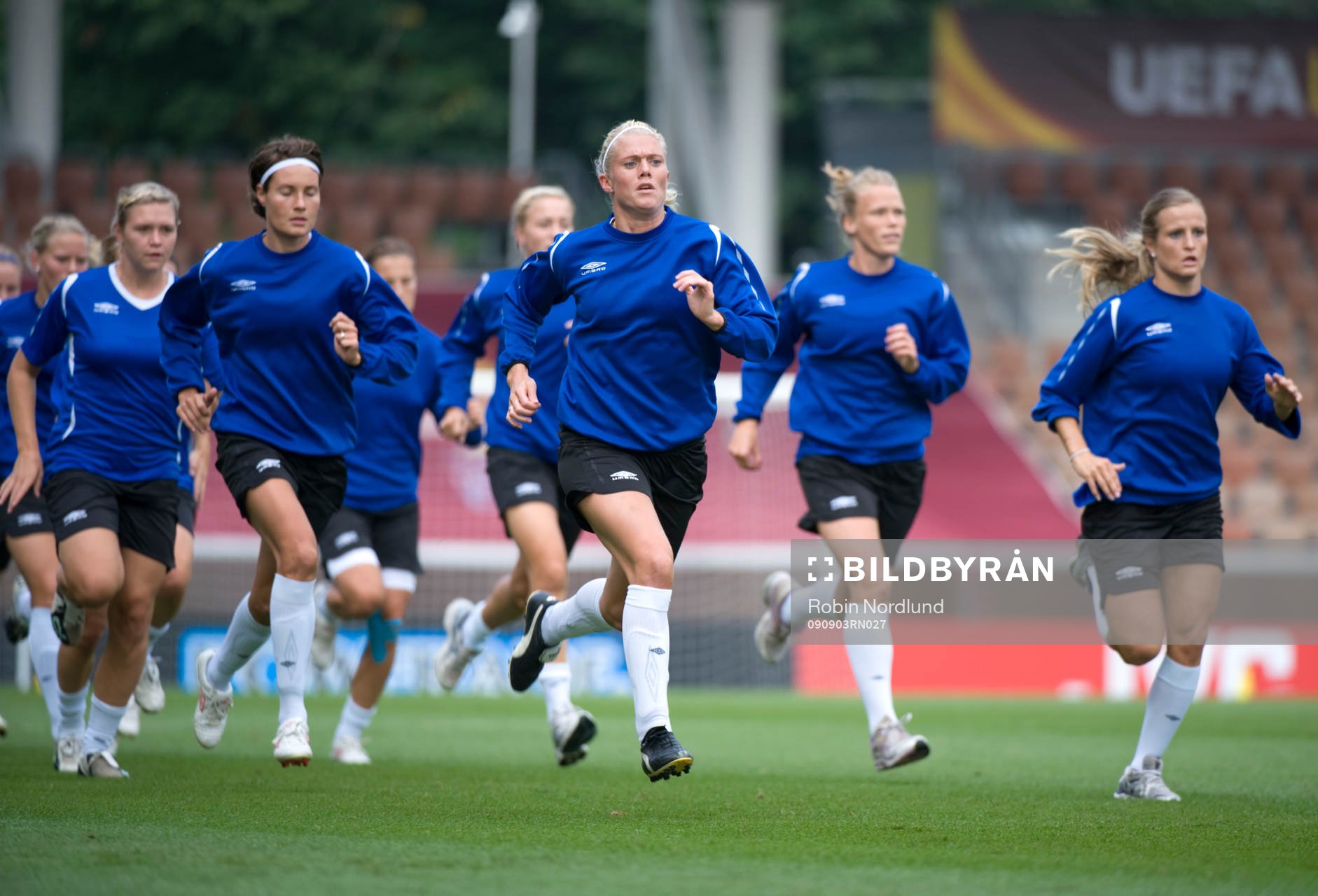  Solveig Gulbrandsen, Norge