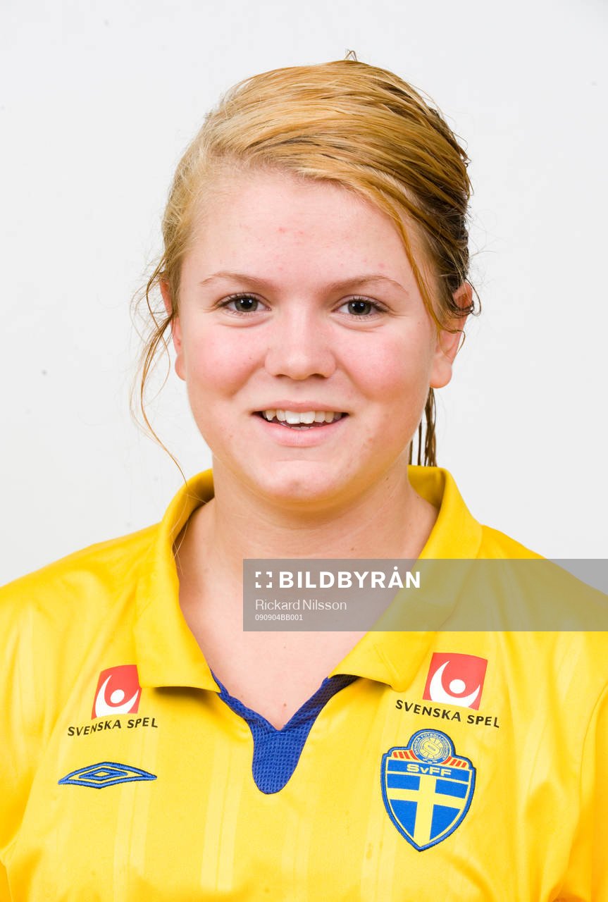 Emilia Sundmark