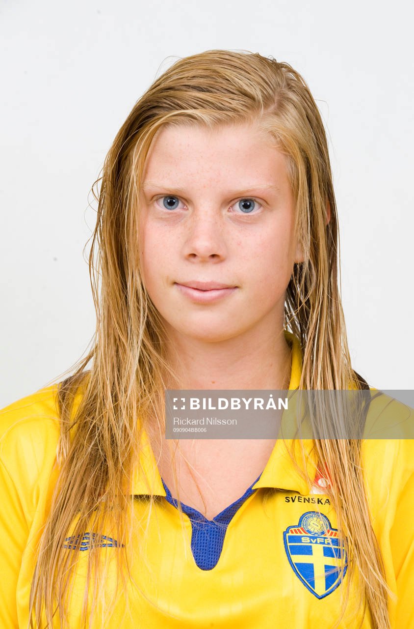 Veronika Steen