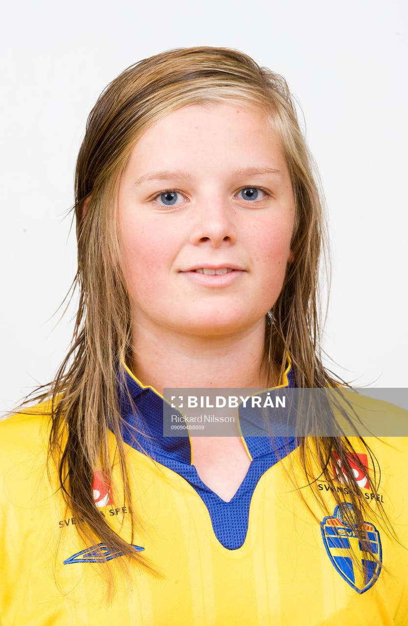 Helene Sundberg
