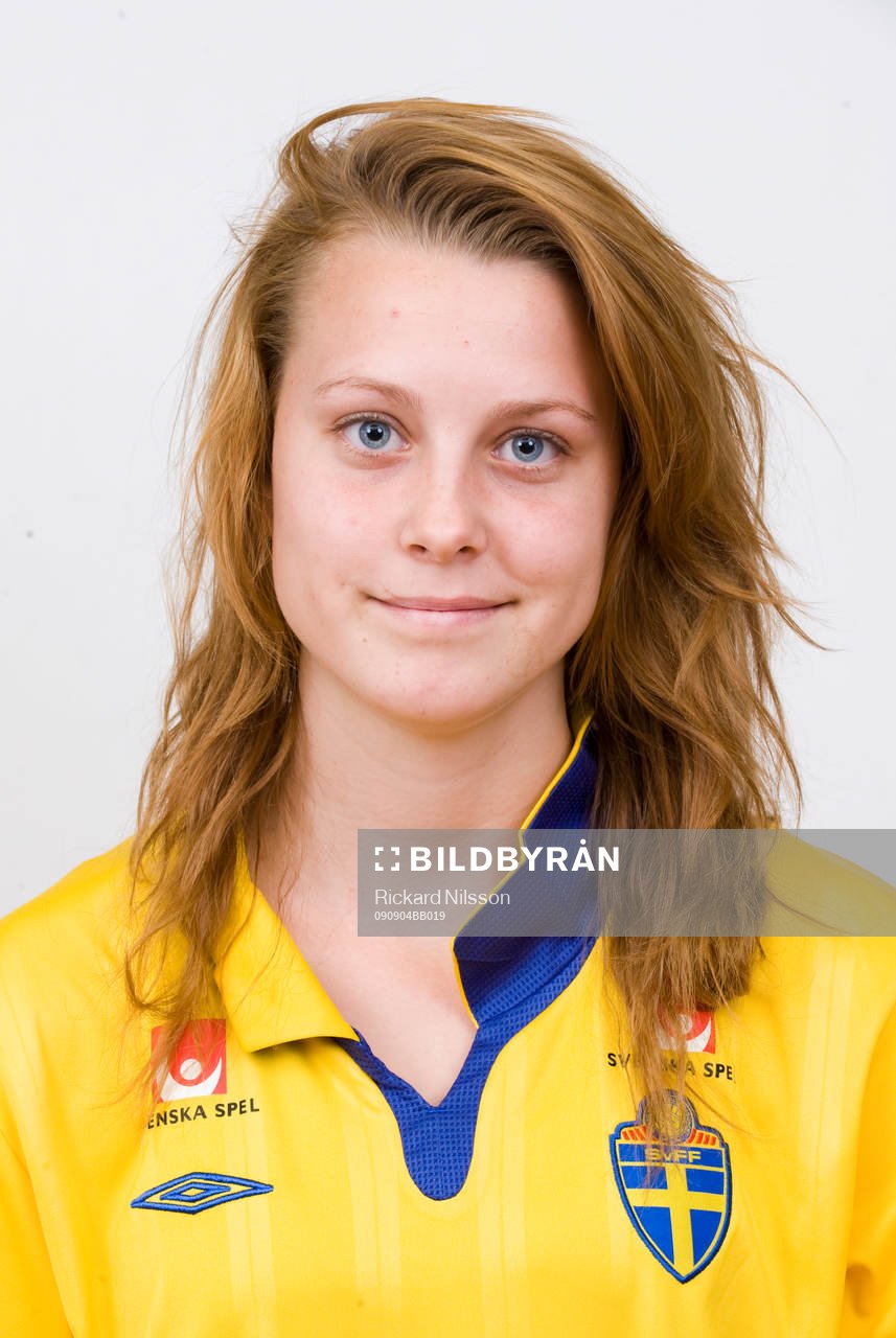 Julia Lid-Nilsson