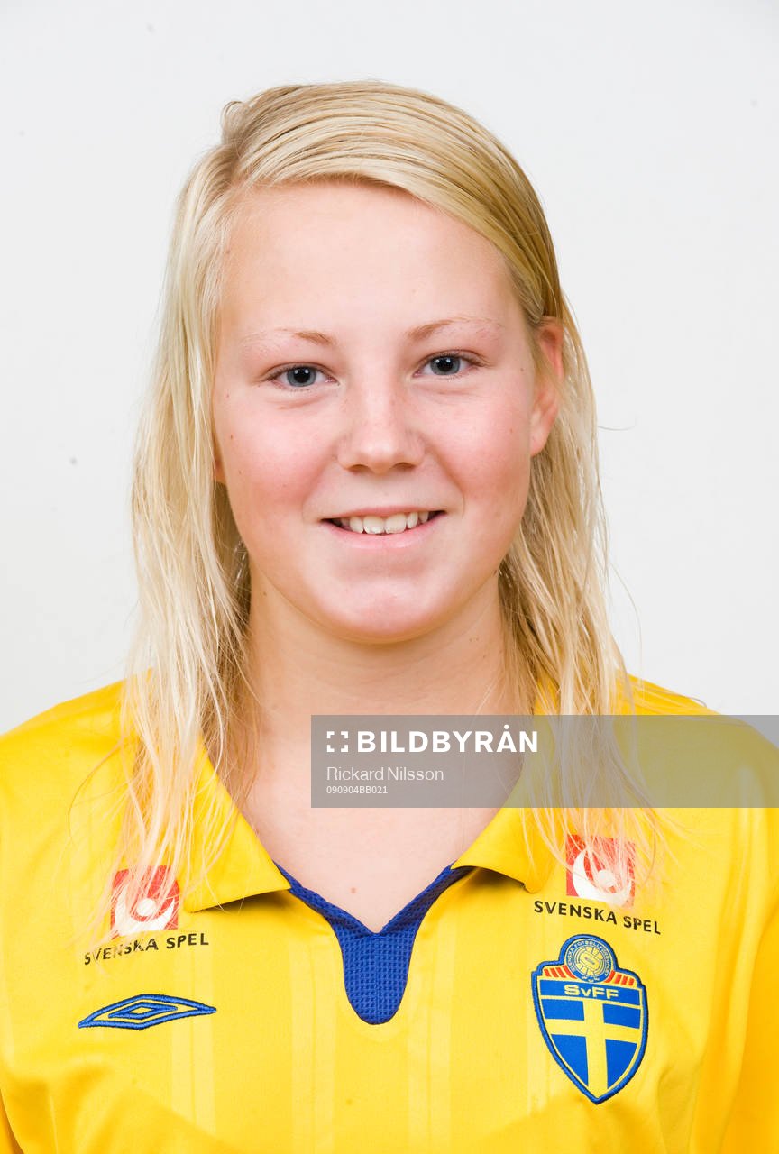 Johanna Andersson