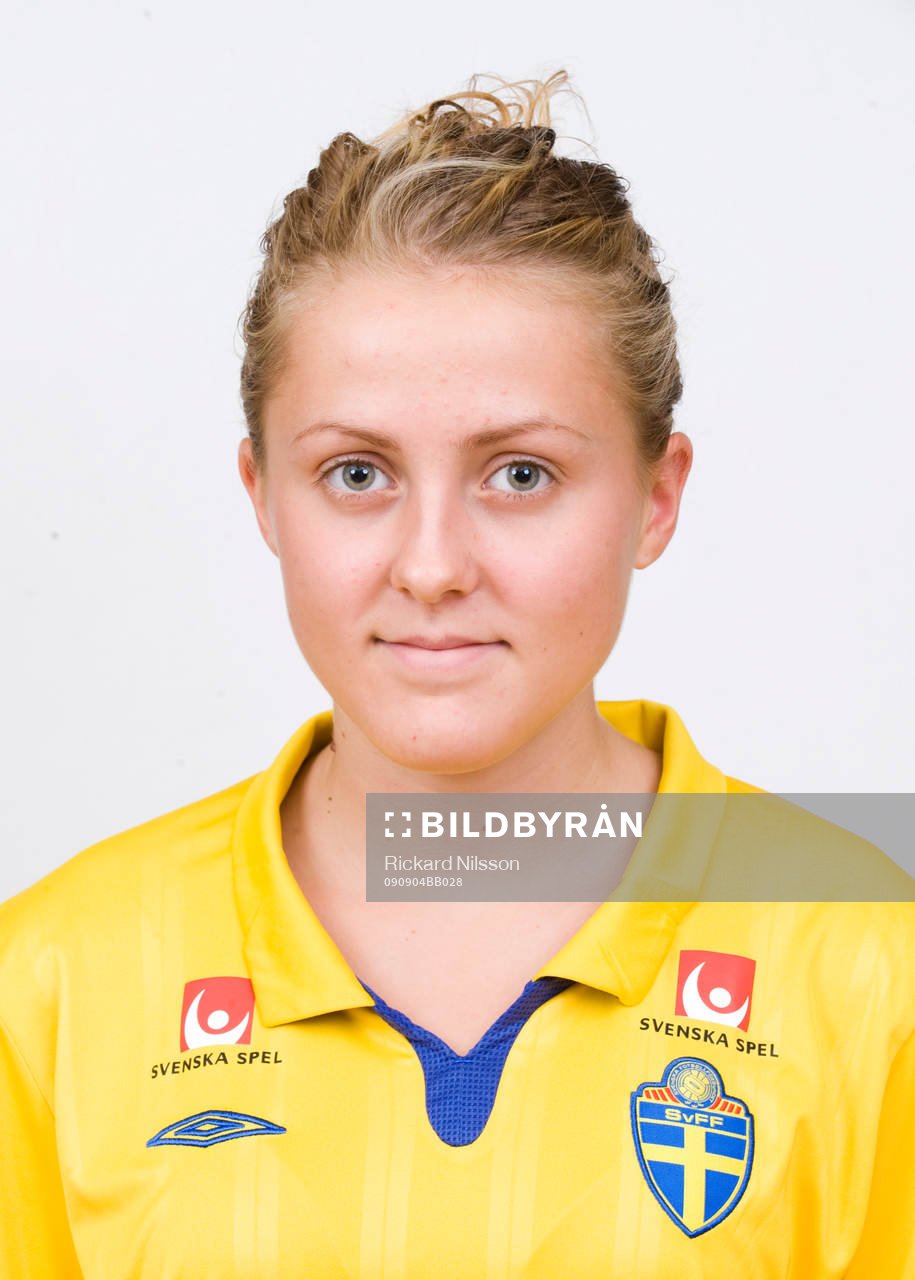 Hanna Andersson