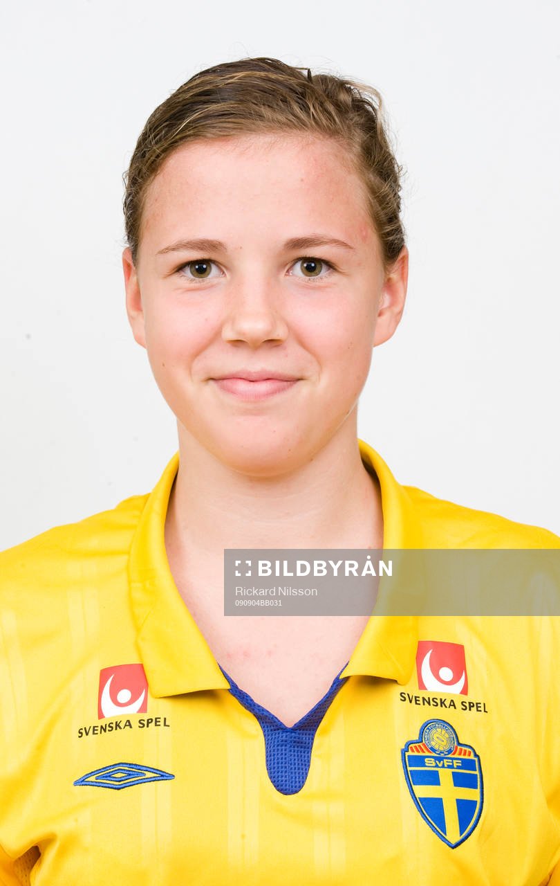 Emmie Johansson