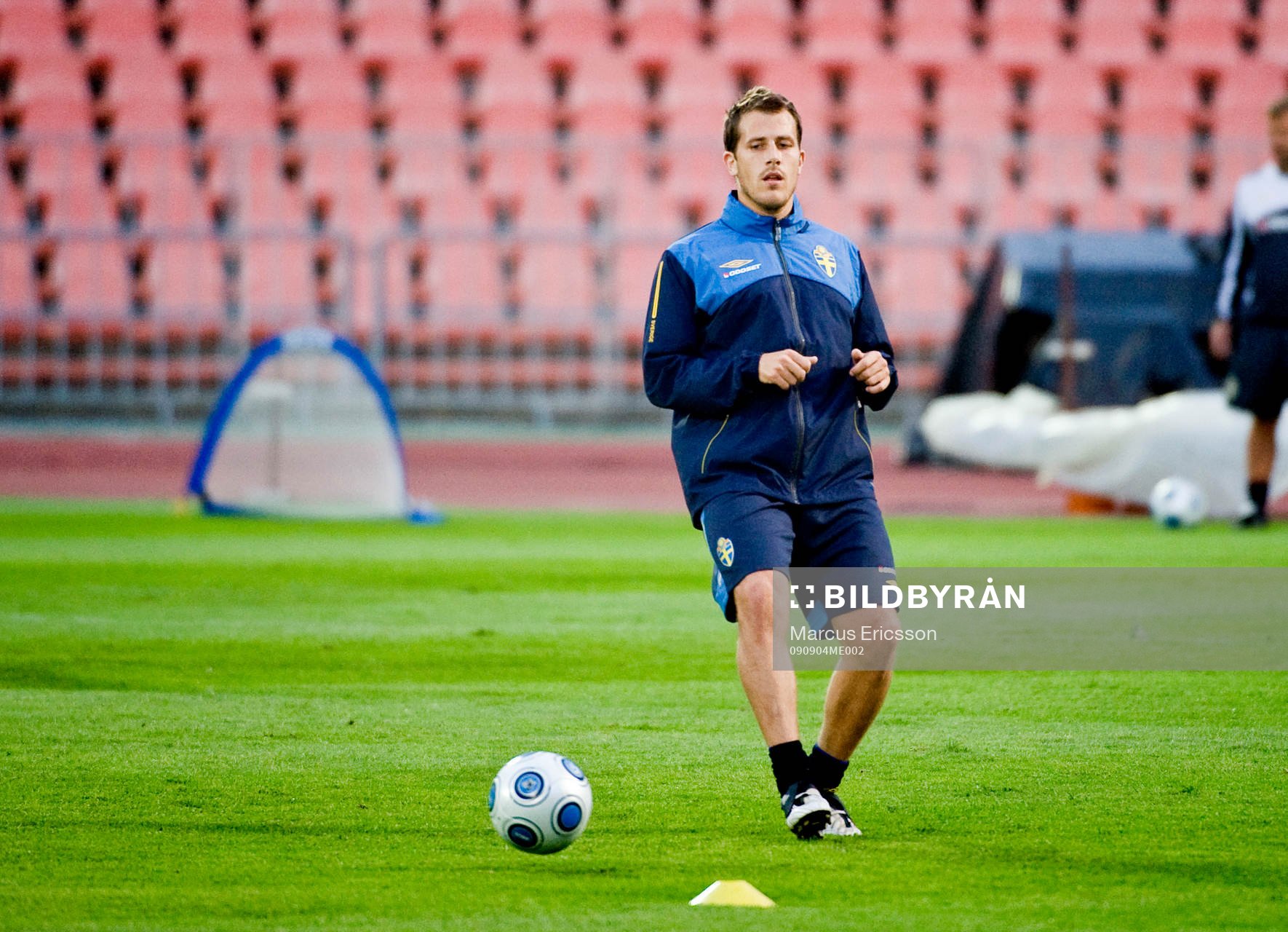 Tobias Hysén