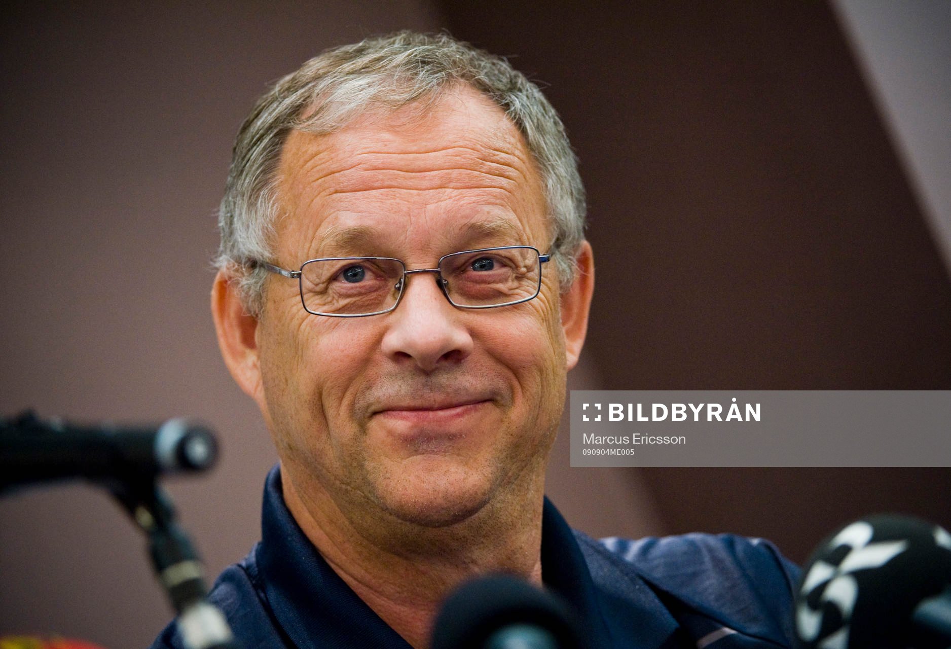 Lars Lagerbäck, förbundskapten