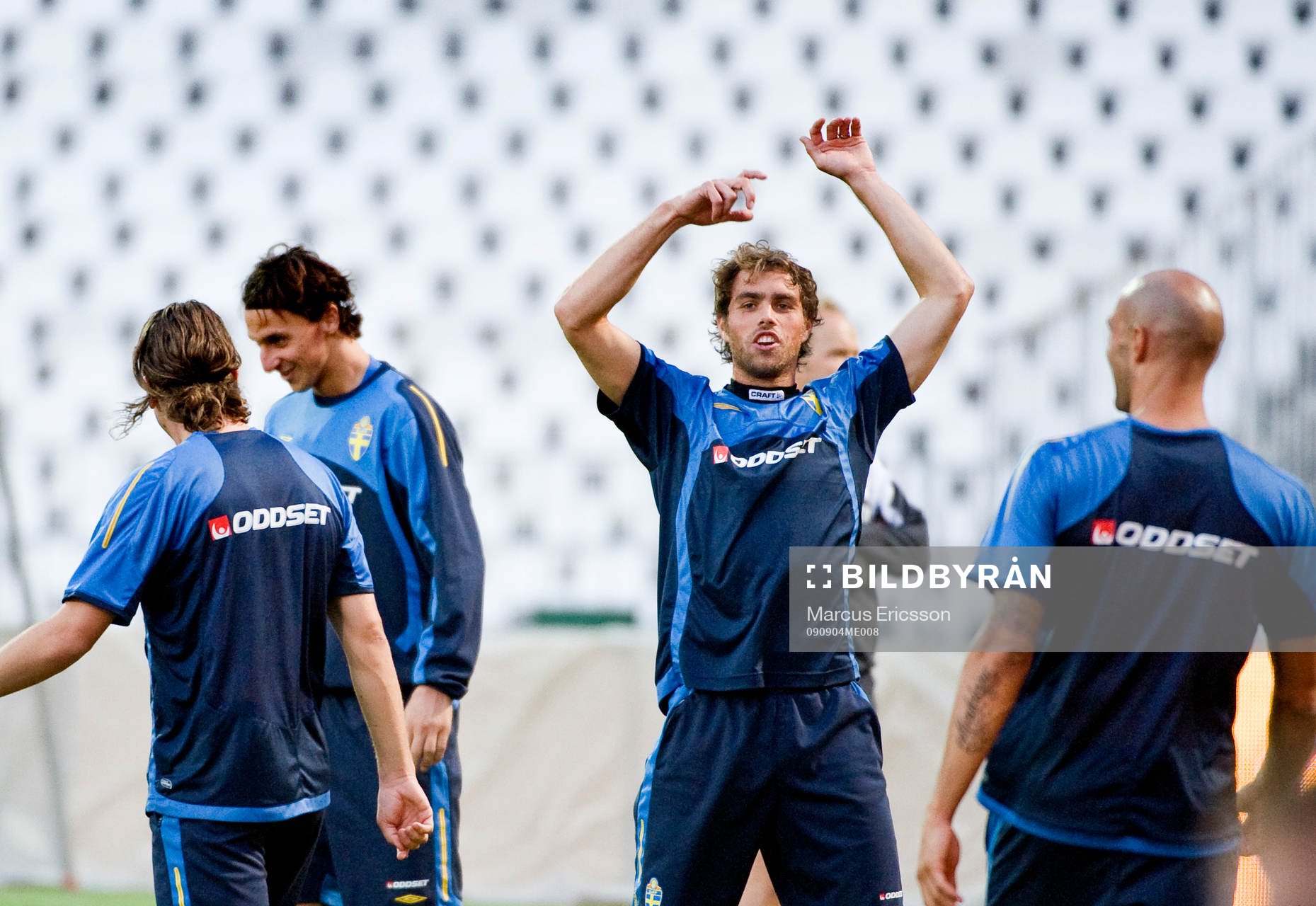 Johan Elmander