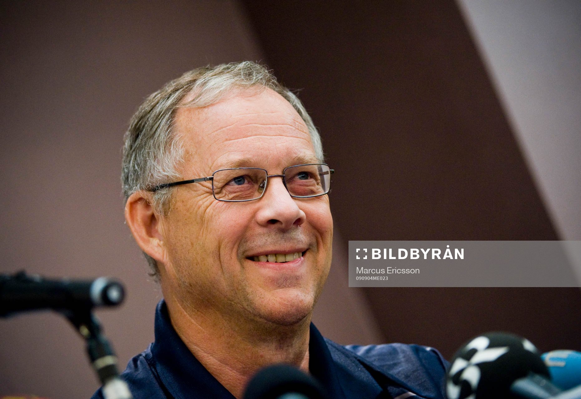 Lars Lagerbäck, förbundskapten