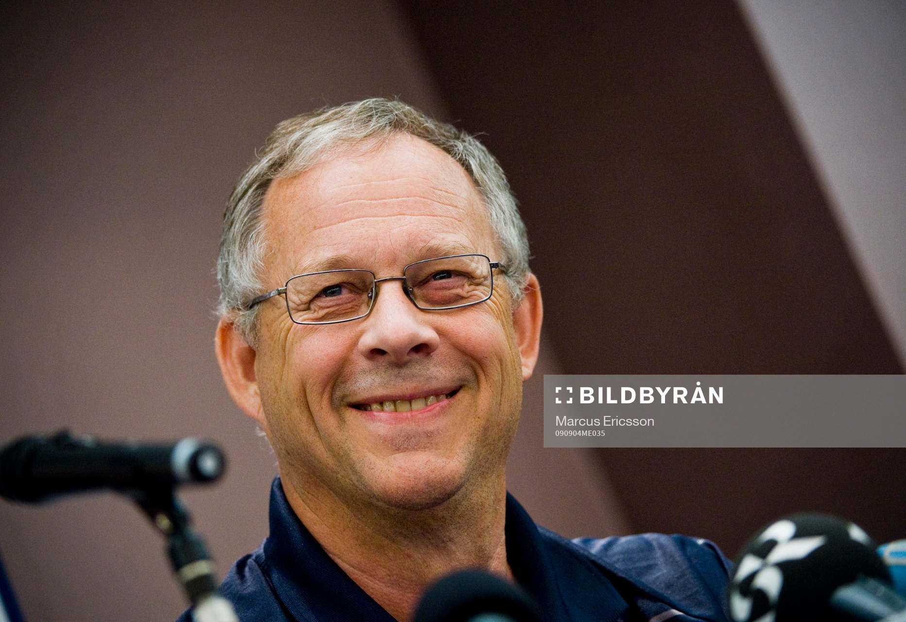 Lars Lagerbäck, förbundskapten