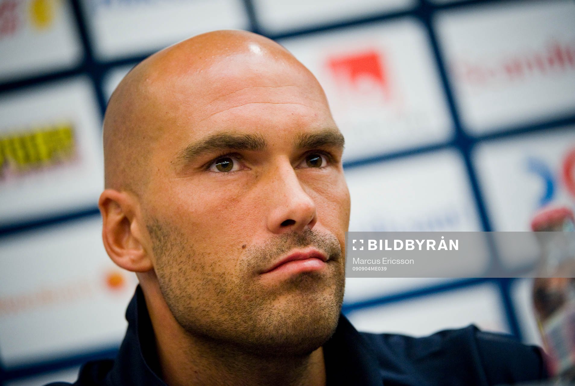 Daniel Majstorovic