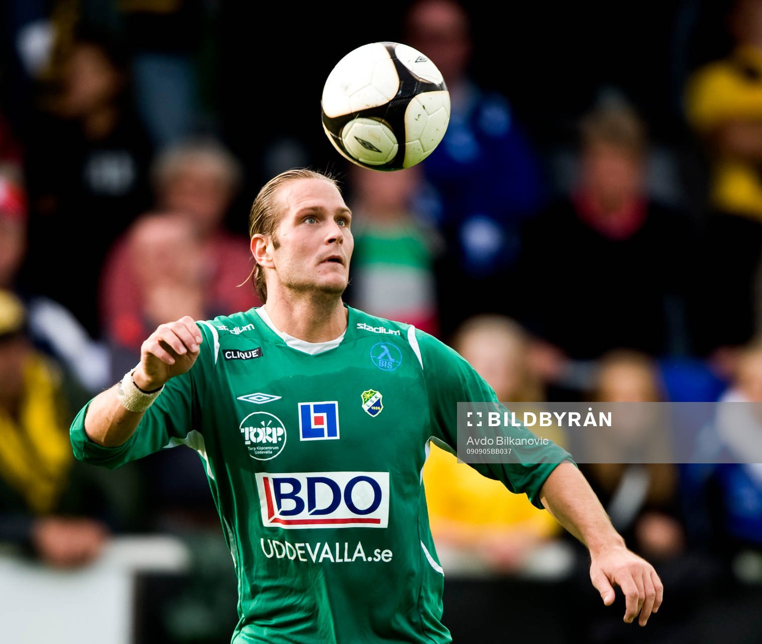 Daniel Åkervall