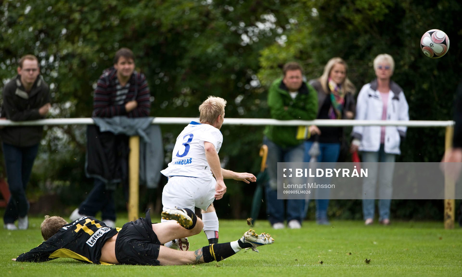 Tackling, genre