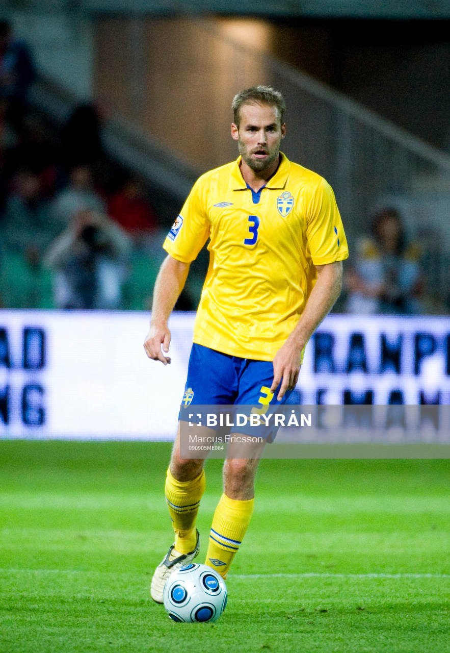 Olof Mellberg